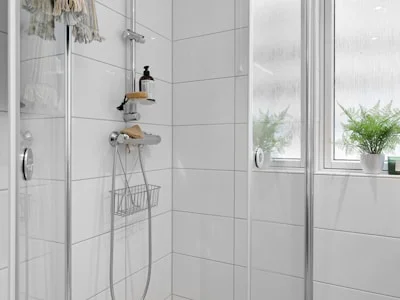 Ducha: Plato ducha color — Fiora Silex