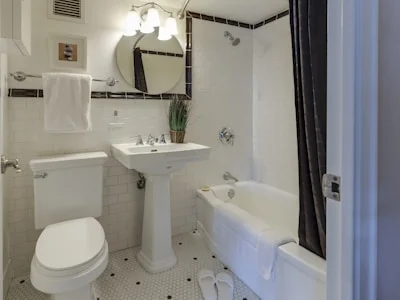 Inodoro: WC japonés — Roca In-Wash