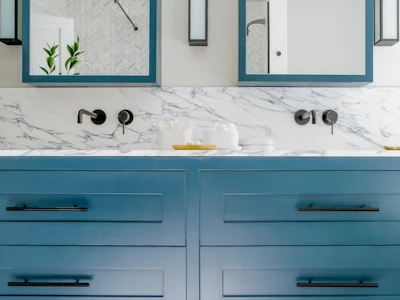 Mueble: Mueble encimera Dekton — Custom