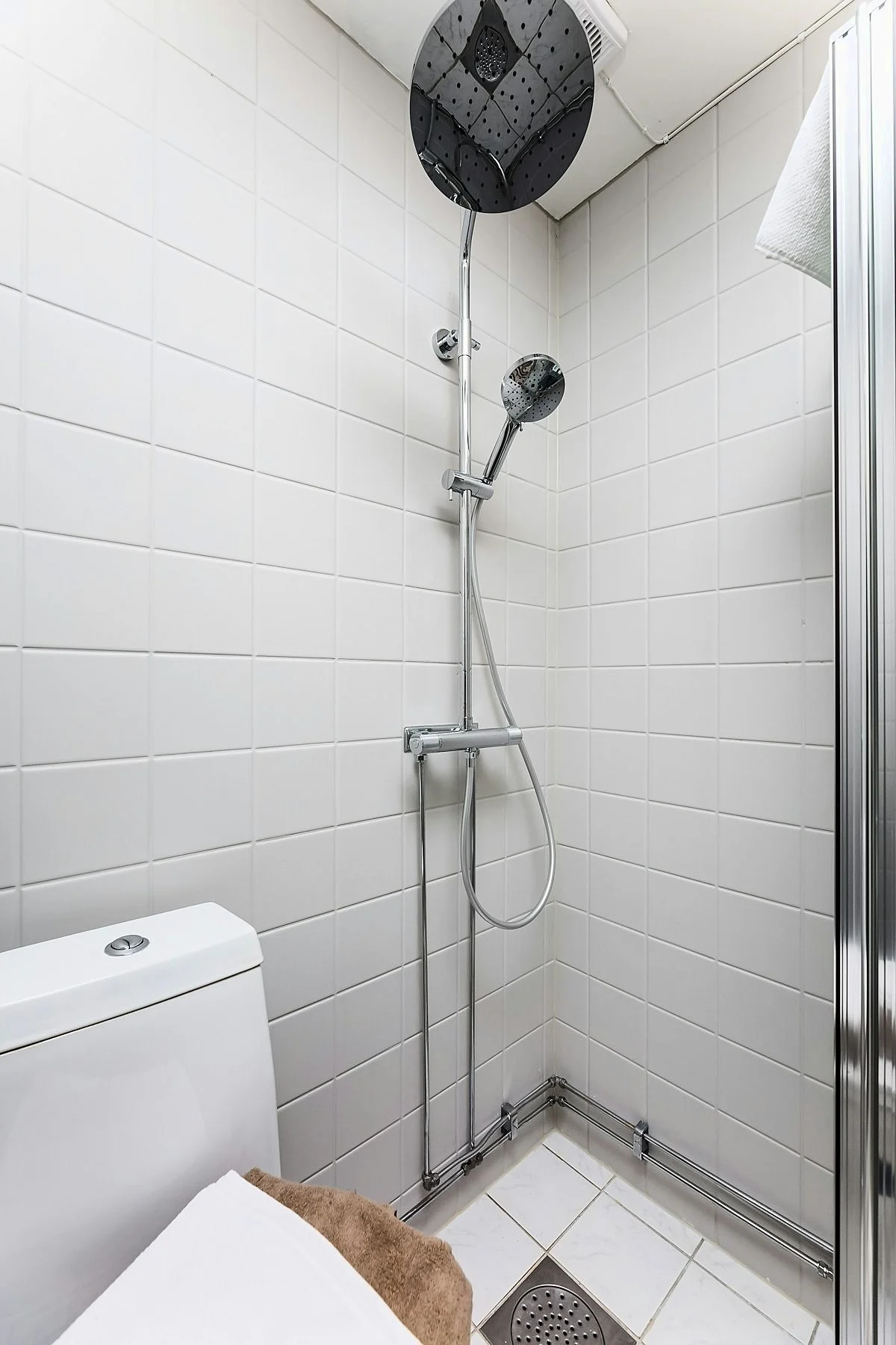 Compact Wet Room - vista alternativa