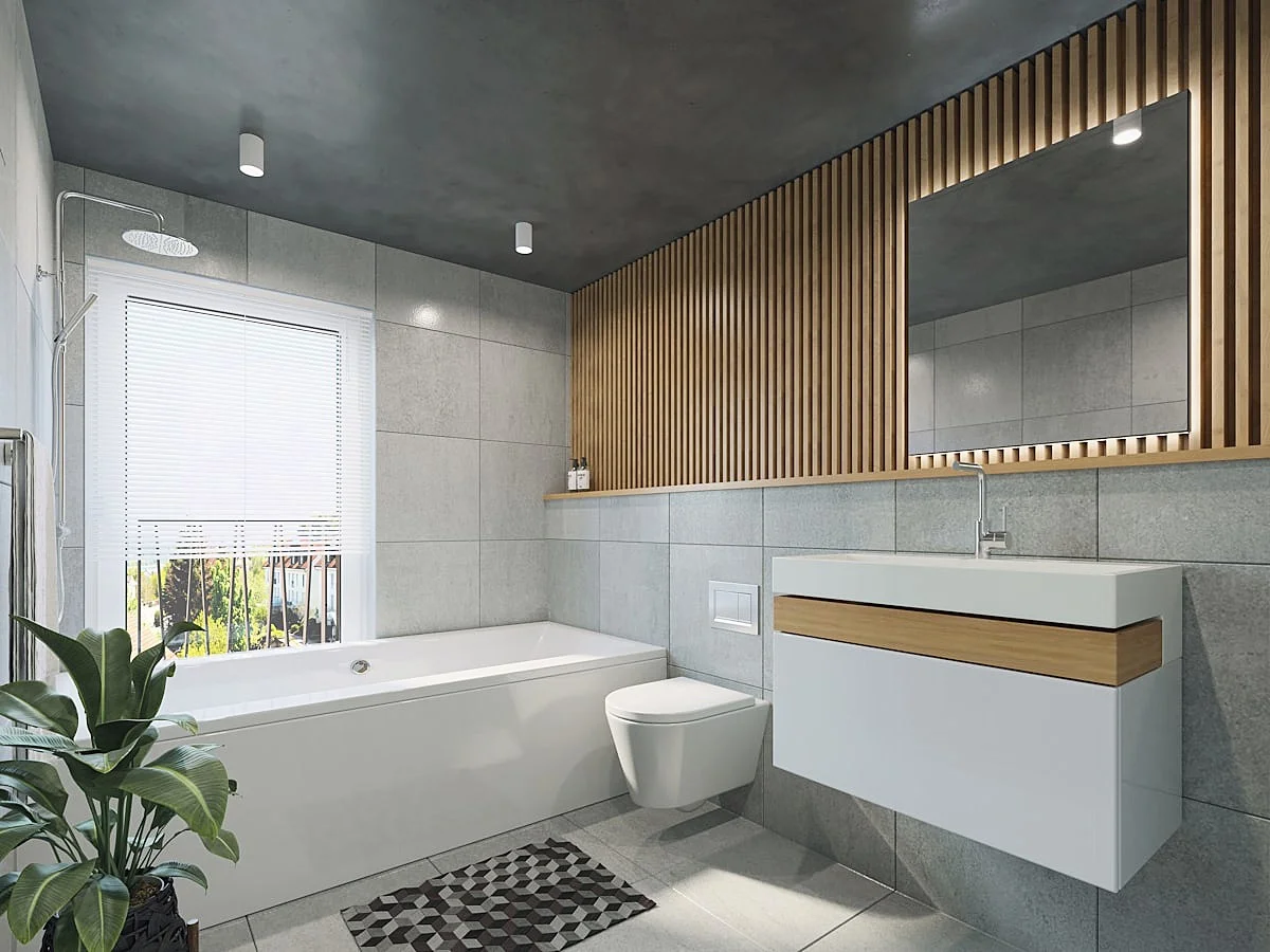 Compact Wet Room - Ver imagen 4