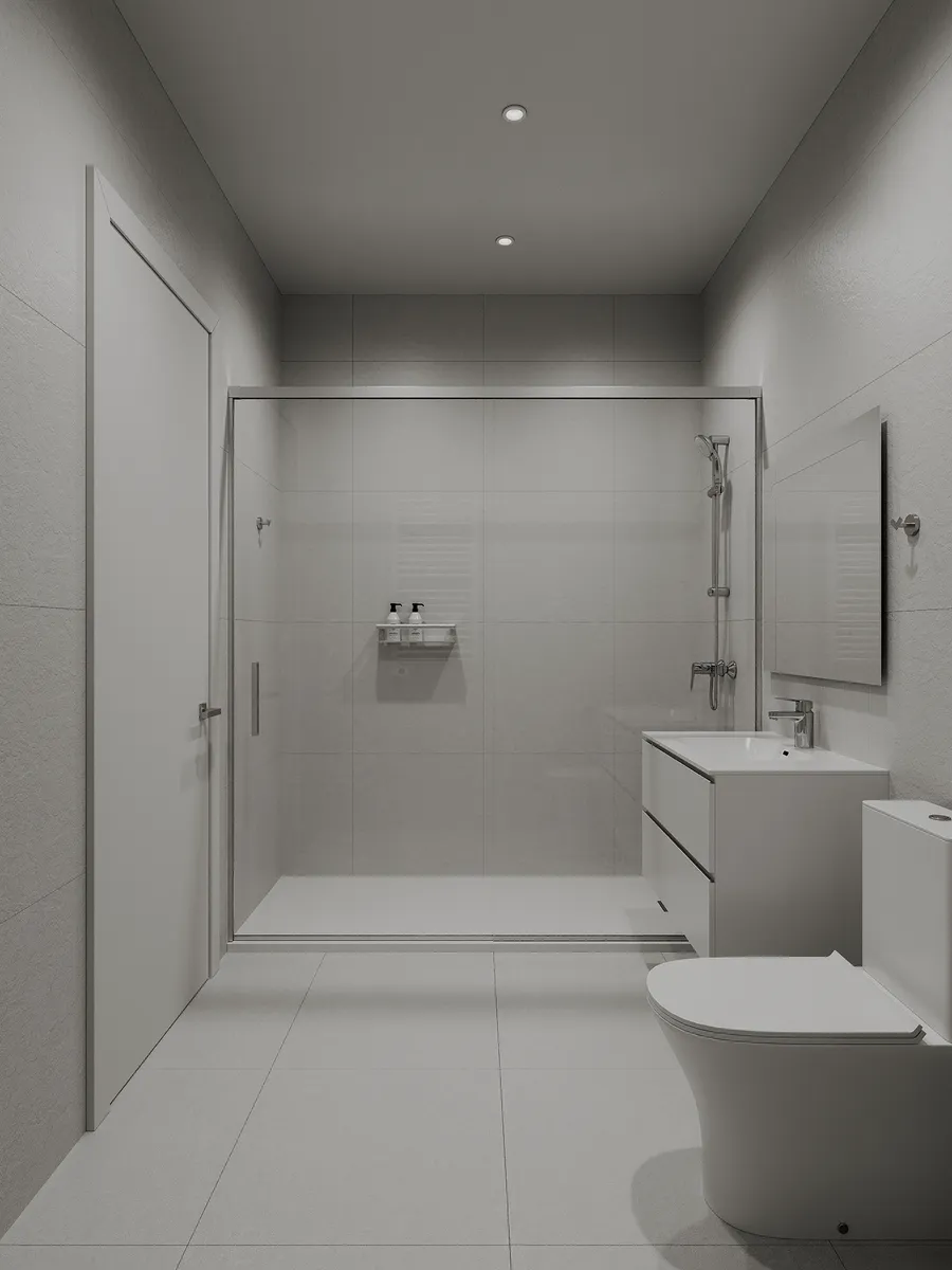 Dark & Moody - vista alternativa