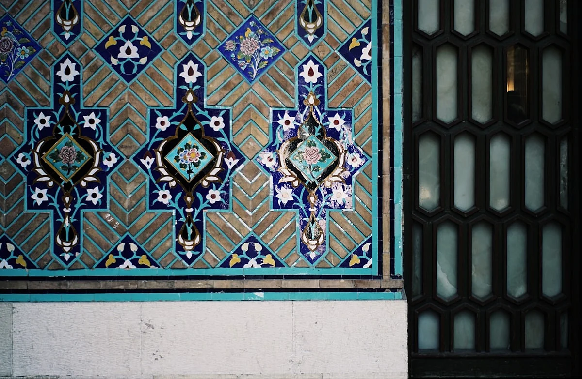 Zellige Mediterráneo - Ver imagen 4