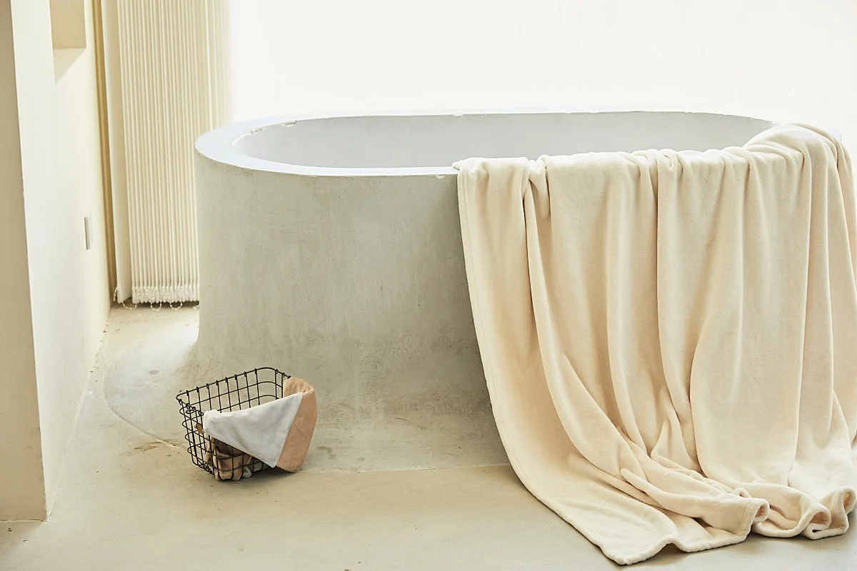 Blanco y Madera Natural - Ver imagen 4