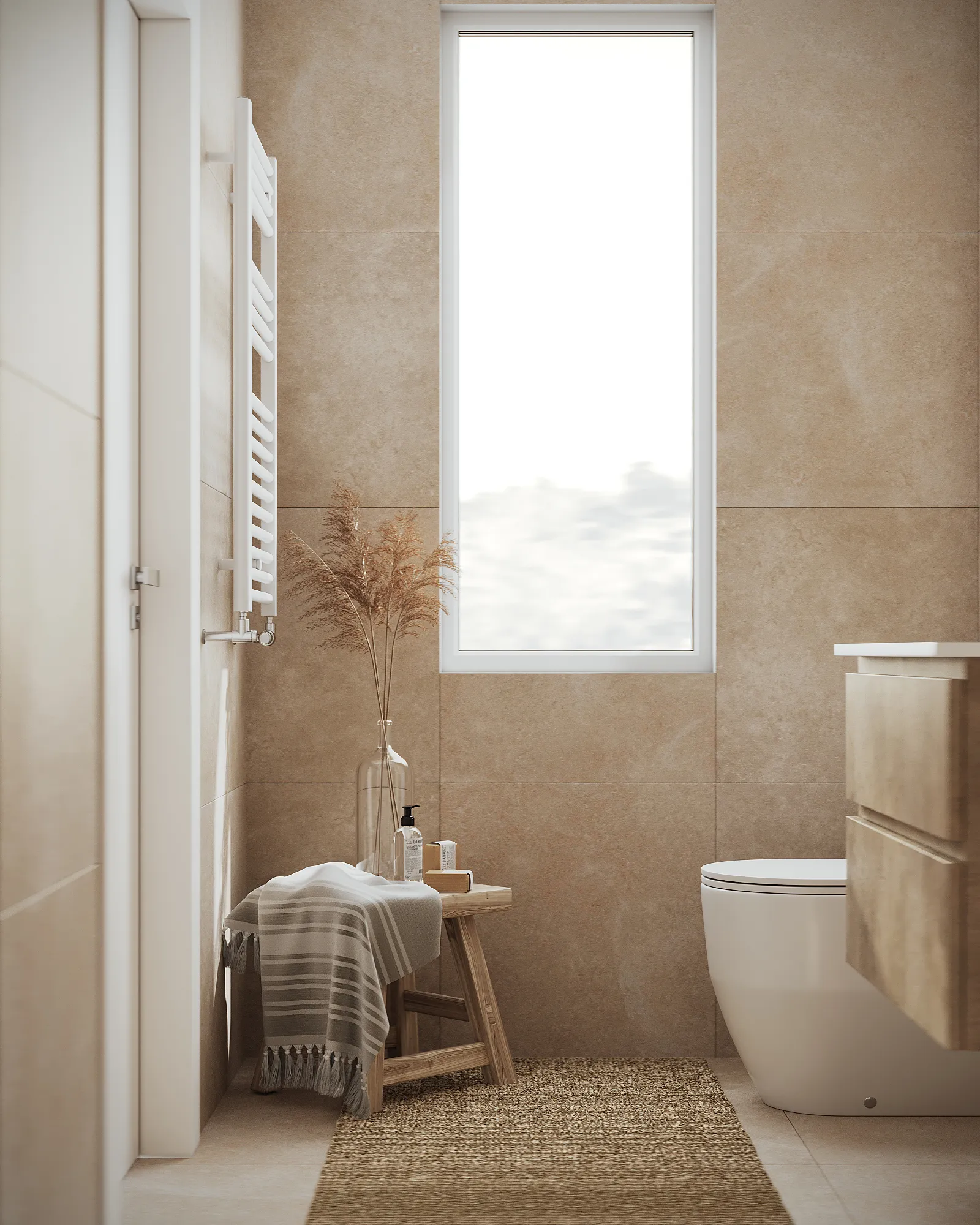 Spa Toscana - alternative Ansicht